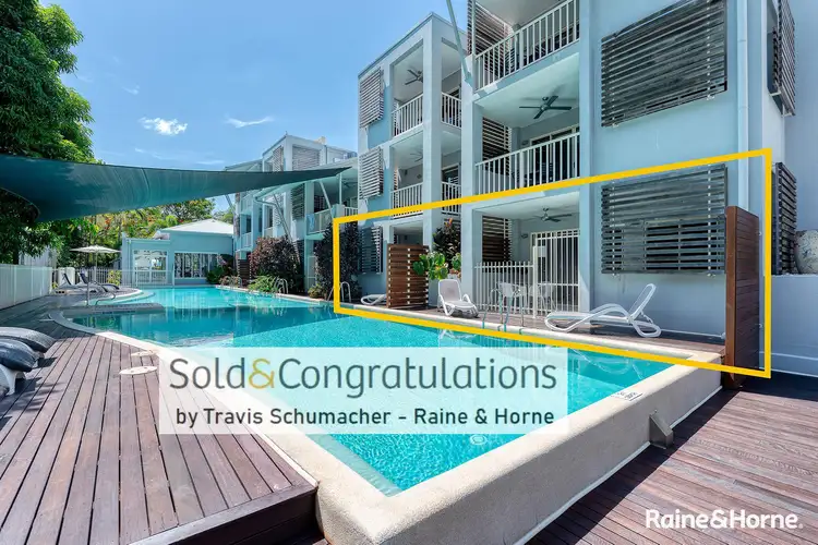 Main view of Homely unit listing, 13/10-12 Owen Street (MANTRA AQUEOUS), Port Douglas QLD 4877