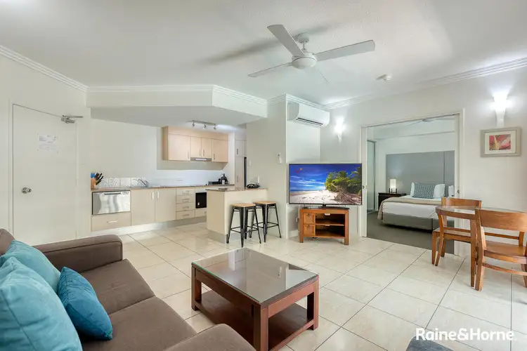 Second view of Homely unit listing, 13/10-12 Owen Street (MANTRA AQUEOUS), Port Douglas QLD 4877