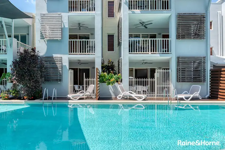 Third view of Homely unit listing, 13/10-12 Owen Street (MANTRA AQUEOUS), Port Douglas QLD 4877
