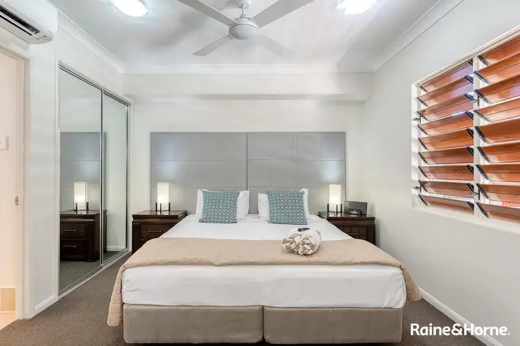 Fifth view of Homely unit listing, 13/10-12 Owen Street (MANTRA AQUEOUS), Port Douglas QLD 4877