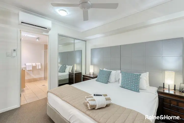 Sixth view of Homely unit listing, 13/10-12 Owen Street (MANTRA AQUEOUS), Port Douglas QLD 4877