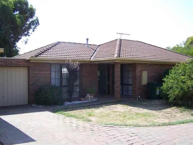 Main view of Homely unit listing, 6/39-41 Ligar Street, Sunbury VIC 3429