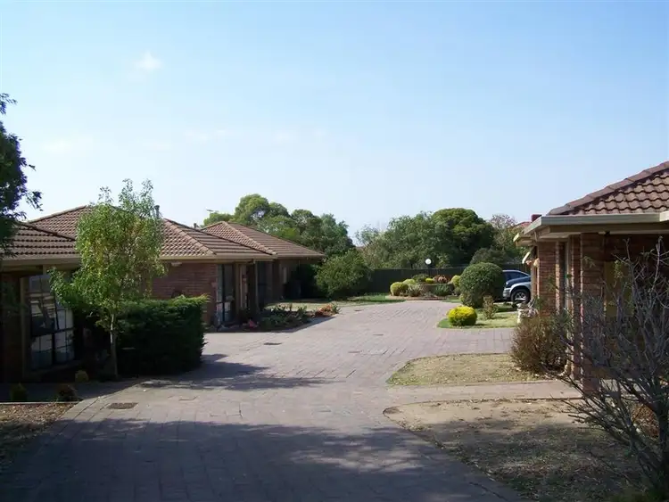 Second view of Homely unit listing, 6/39-41 Ligar Street, Sunbury VIC 3429