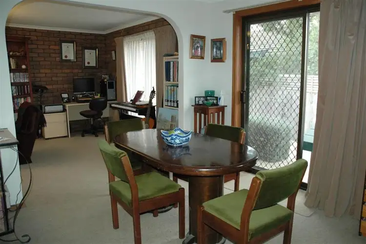 Fifth view of Homely unit listing, 6/39-41 Ligar Street, Sunbury VIC 3429