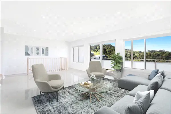 Main view of Homely house listing, 141B Shearwater Drive, Lake Heights NSW 2502