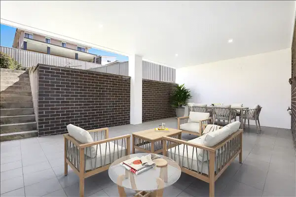 Fourth view of Homely house listing, 141B Shearwater Drive, Lake Heights NSW 2502