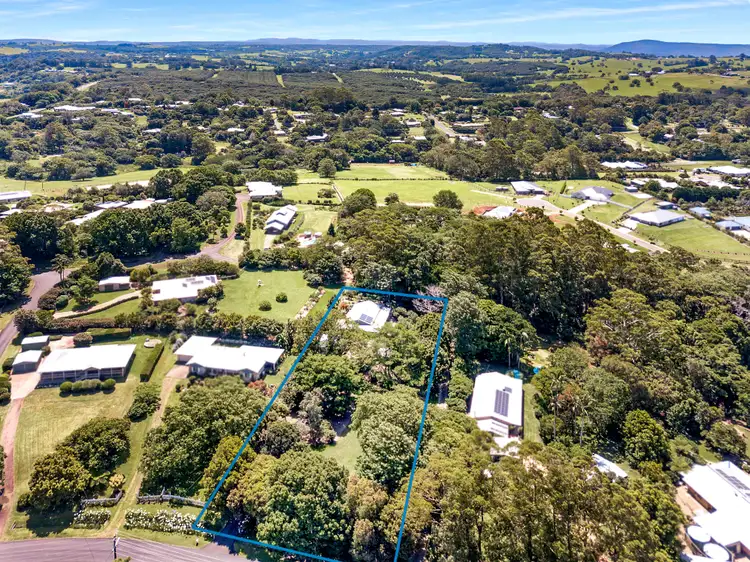 Second view of Homely house listing, 38 Avocado Lane, Maleny QLD 4552