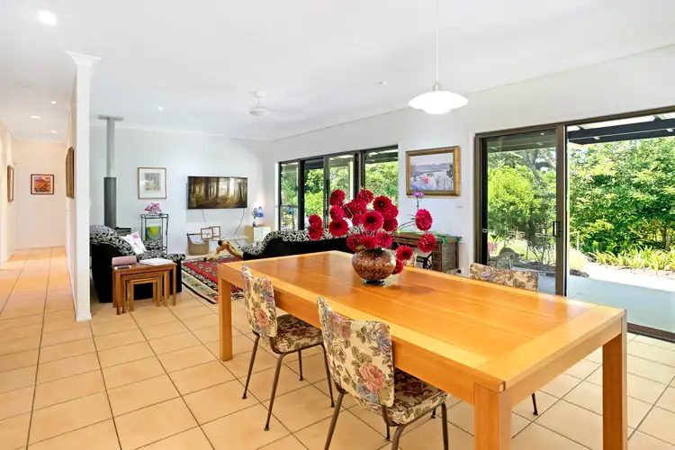 Third view of Homely house listing, 38 Avocado Lane, Maleny QLD 4552