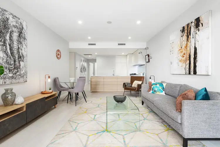 G03/9 Waterview Drive, Lane Cove NSW 2066