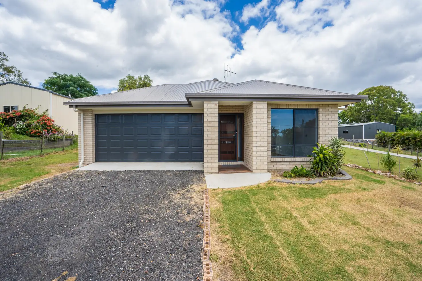 Main view of Homely house listing, 34 Henks Court, Craignish QLD 4655