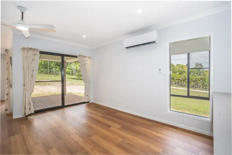 Third view of Homely house listing, 34 Henks Court, Craignish QLD 4655