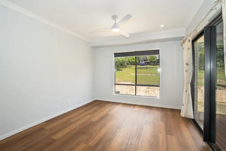Fourth view of Homely house listing, 34 Henks Court, Craignish QLD 4655