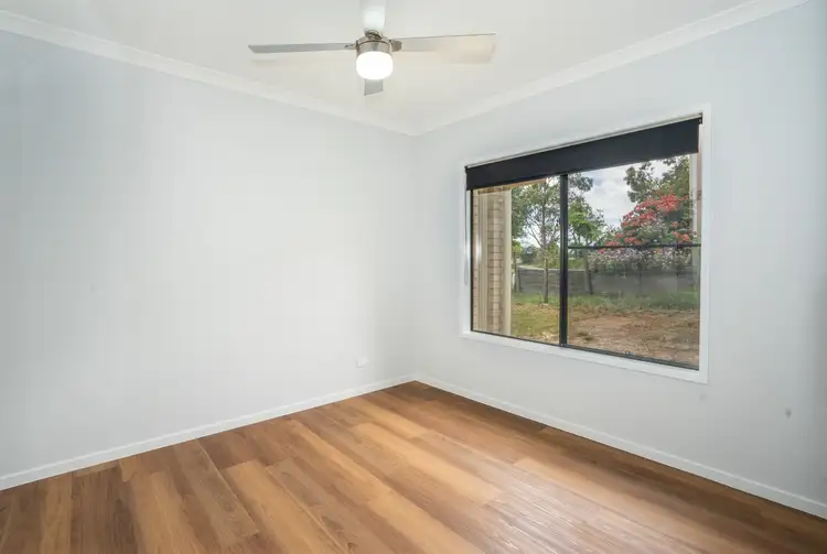 Sixth view of Homely house listing, 34 Henks Court, Craignish QLD 4655