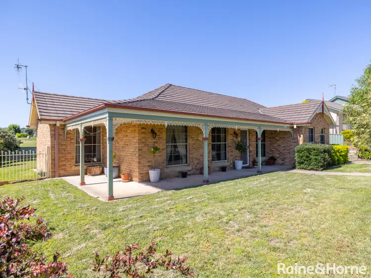 Main view of Homely house listing, 14 Westbourne Drive, Abercrombie NSW 2795