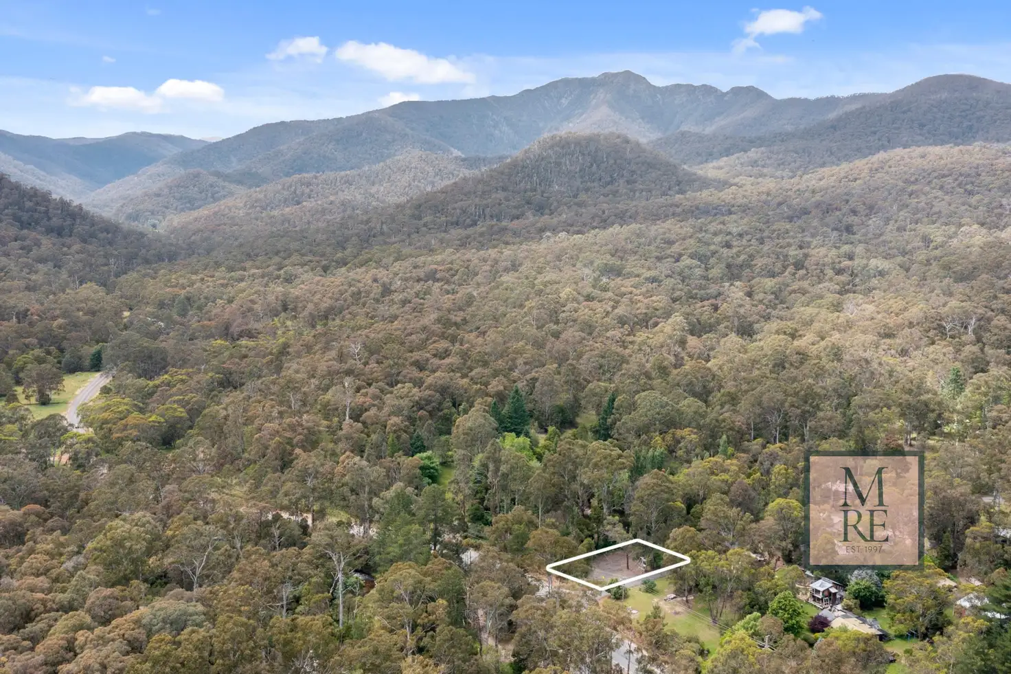 Main view of Homely land listing, Lot 1 Mt Buller Road, Sawmill Settlement VIC 3723