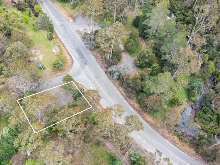 Third view of Homely land listing, Lot 1 Mt Buller Road, Sawmill Settlement VIC 3723
