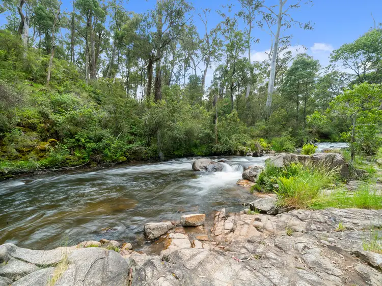Fifth view of Homely land listing, Lot 1 Mt Buller Road, Sawmill Settlement VIC 3723