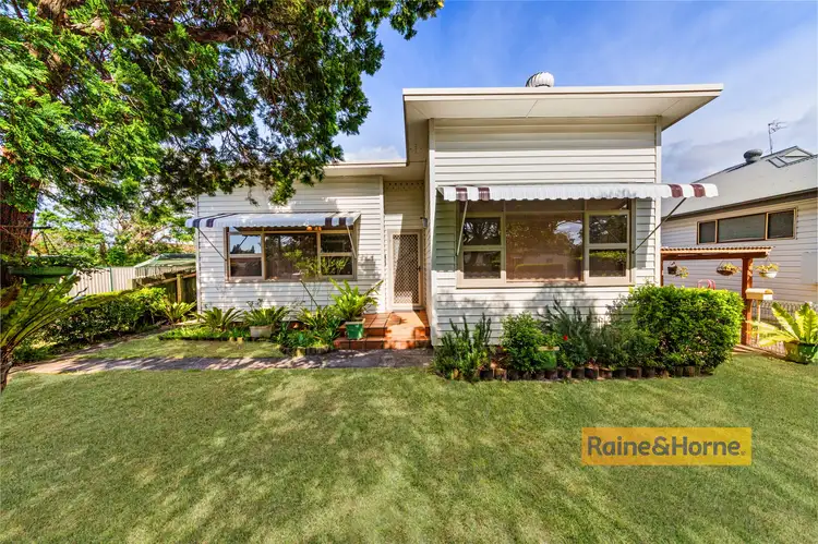 85 Springwood Street, Ettalong Beach NSW 2257