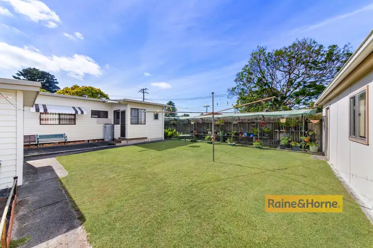 Second view of Homely house listing, 85 Springwood Street, Ettalong Beach NSW 2257