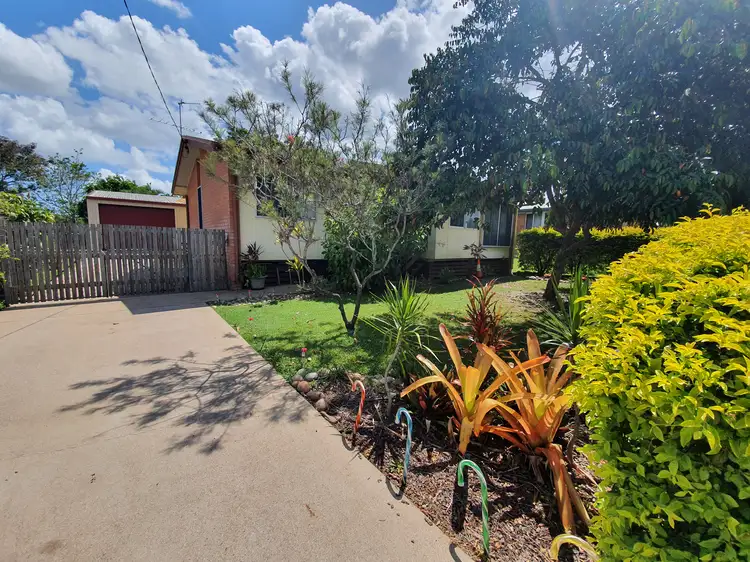 90 Chippendale Street, Ayr QLD 4807