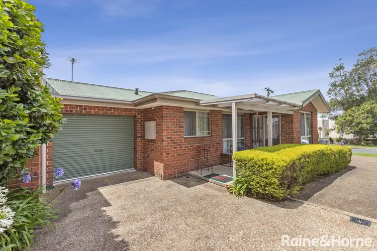 Third view of Homely villa listing, 1/3 Ingold Avenue, Mollymook NSW 2539