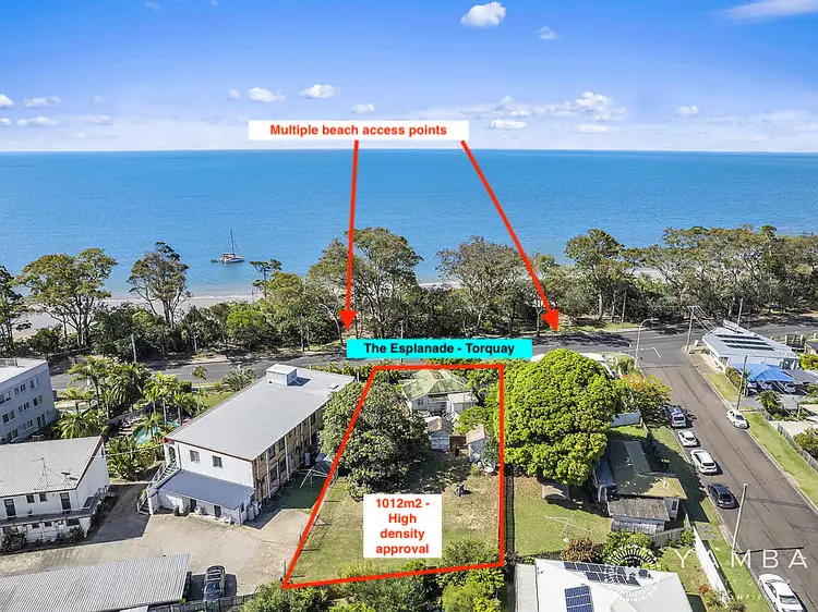 461 Esplanade, Torquay QLD 4655
