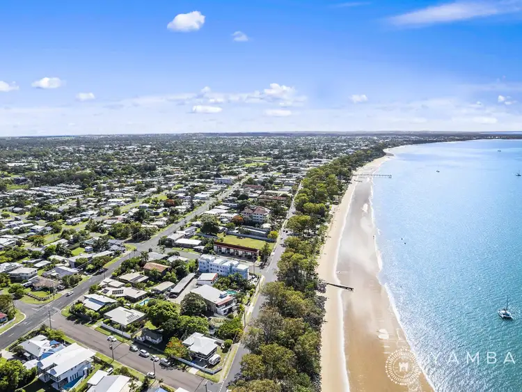 Fourth view of Homely house listing, 461 Esplanade, Torquay QLD 4655