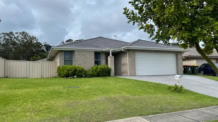 Main view of Homely house listing, 11 Closebourne Way, Raymond Terrace NSW 2324