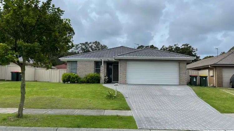 Second view of Homely house listing, 11 Closebourne Way, Raymond Terrace NSW 2324