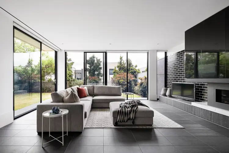 Second view of Homely house listing, 3 Monterey Close, Kew VIC 3101