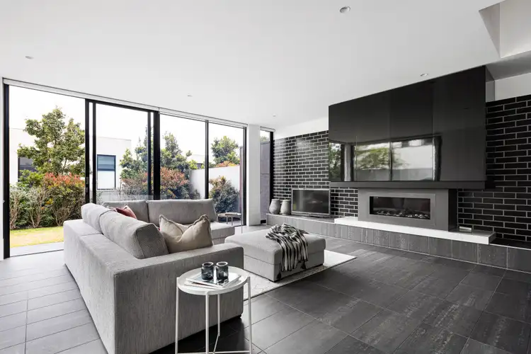 Third view of Homely house listing, 3 Monterey Close, Kew VIC 3101