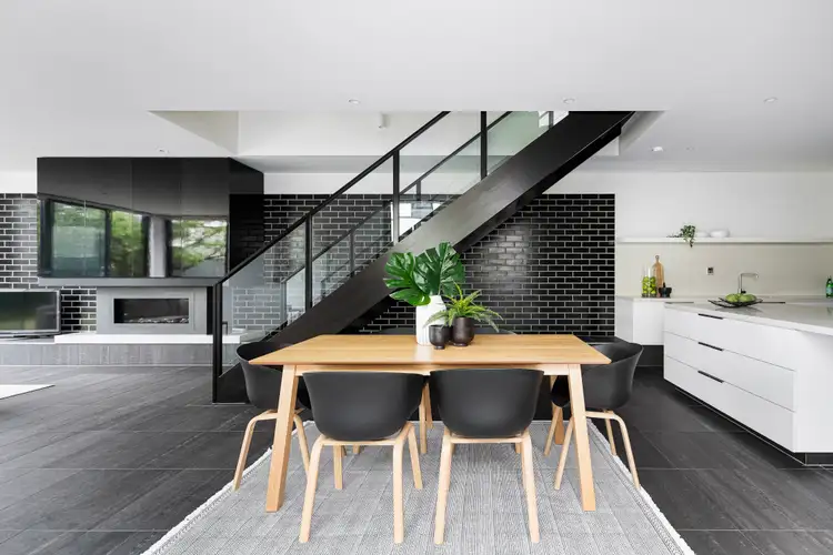 Fourth view of Homely house listing, 3 Monterey Close, Kew VIC 3101