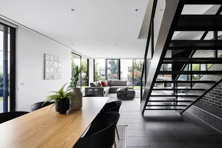 Fifth view of Homely house listing, 3 Monterey Close, Kew VIC 3101