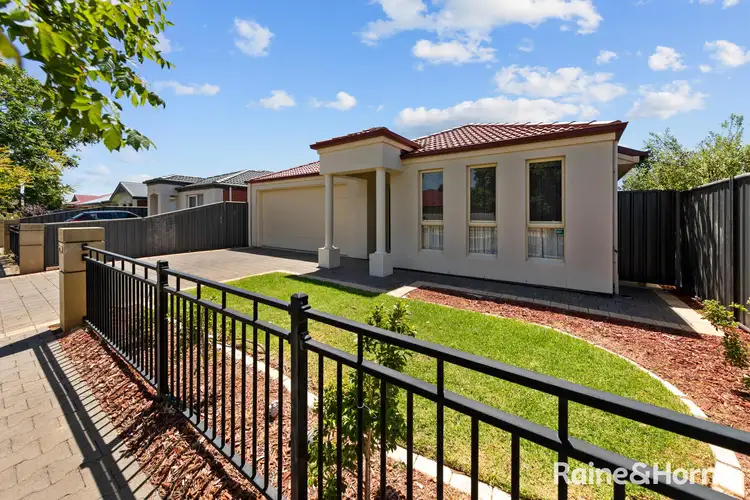 Second view of Homely house listing, 14 Coonawarra Avenue, Andrews Farm SA 5114
