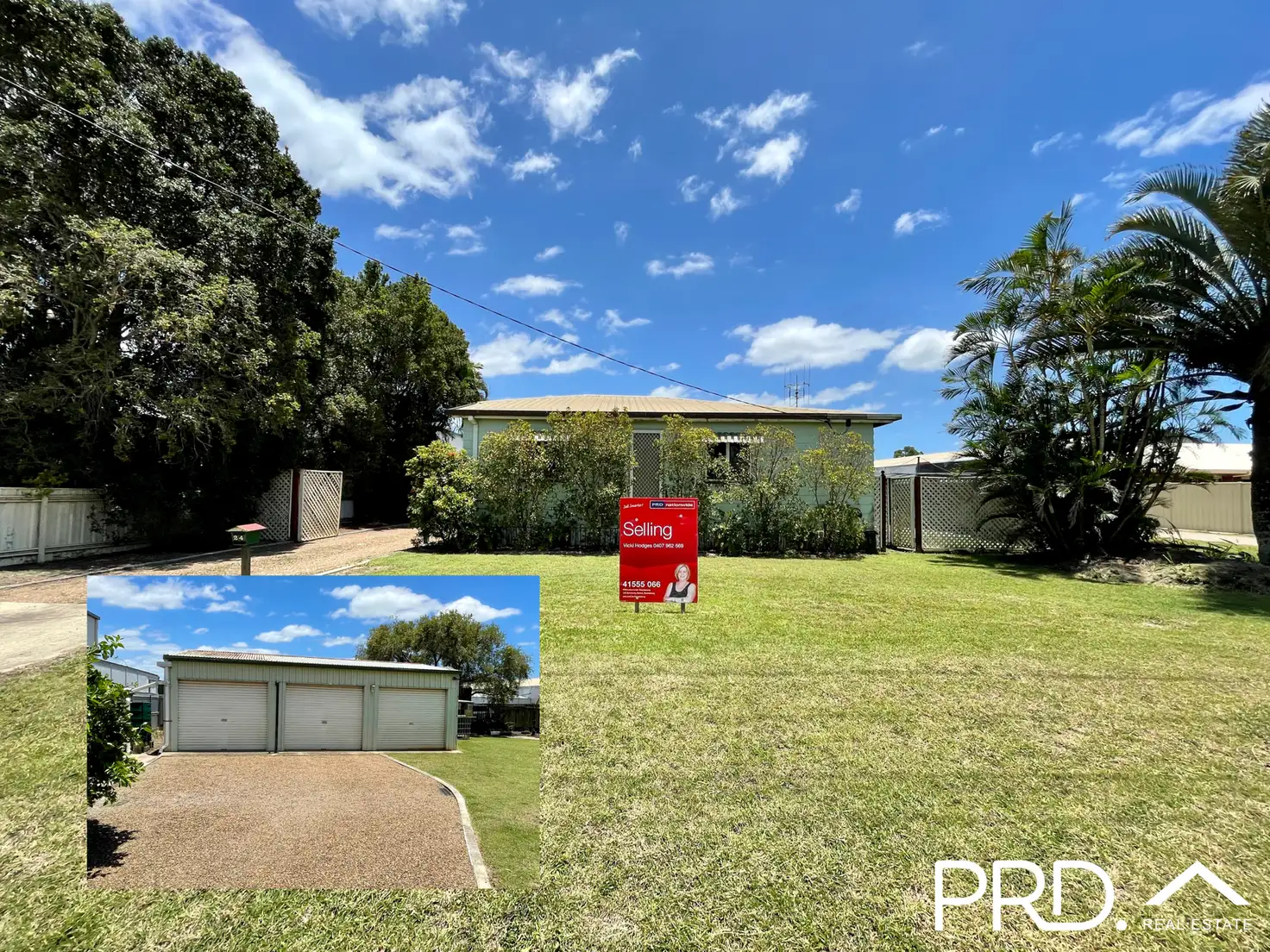 Main view of Homely house listing, 24 Verdant Siding Road, Thabeban QLD 4670
