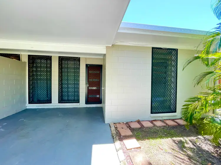6 Maskell Street, Pallarenda QLD 4810