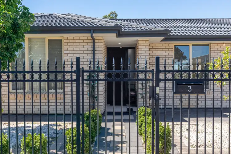 Second view of Homely house listing, 3 Princes Parade, Clovelly Park SA 5042
