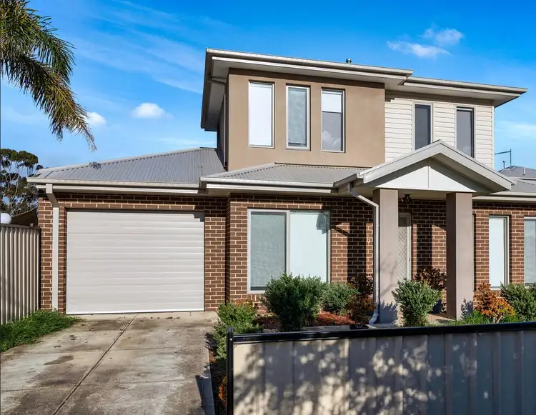 Main view of Homely house listing, 6/72 Errington Road, St Albans VIC 3021