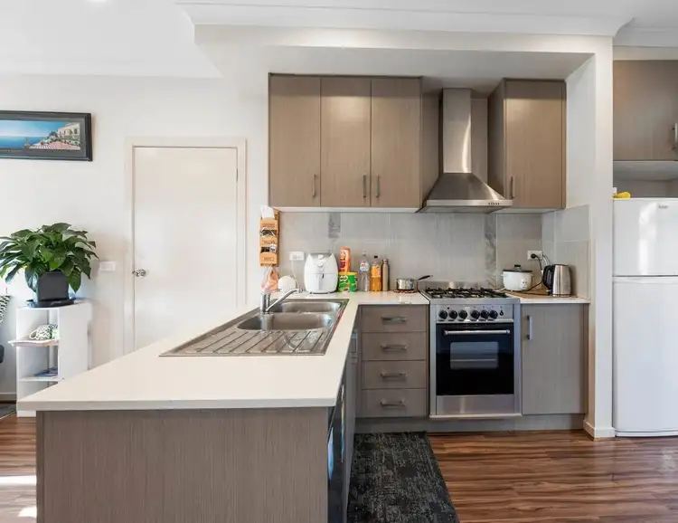 Third view of Homely house listing, 6/72 Errington Road, St Albans VIC 3021