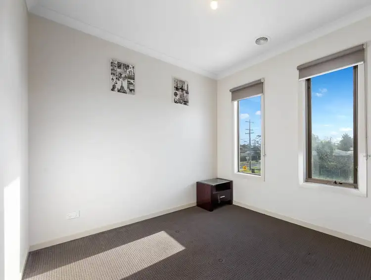 Fourth view of Homely house listing, 6/72 Errington Road, St Albans VIC 3021