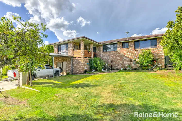 Main view of Homely house listing, 130 Hillvue Road, Tamworth NSW 2340