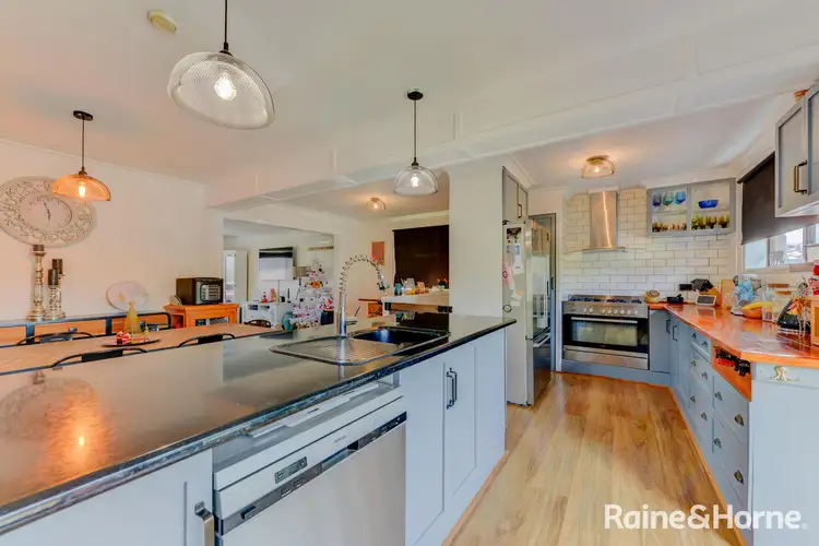 Third view of Homely house listing, 130 Hillvue Road, Tamworth NSW 2340