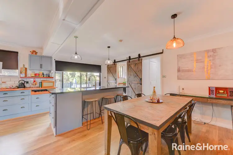 Fourth view of Homely house listing, 130 Hillvue Road, Tamworth NSW 2340