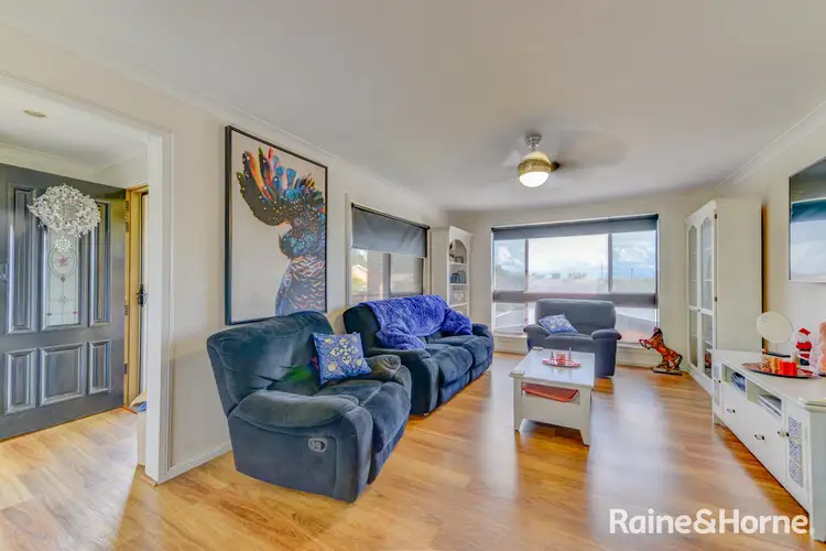 Fifth view of Homely house listing, 130 Hillvue Road, Tamworth NSW 2340