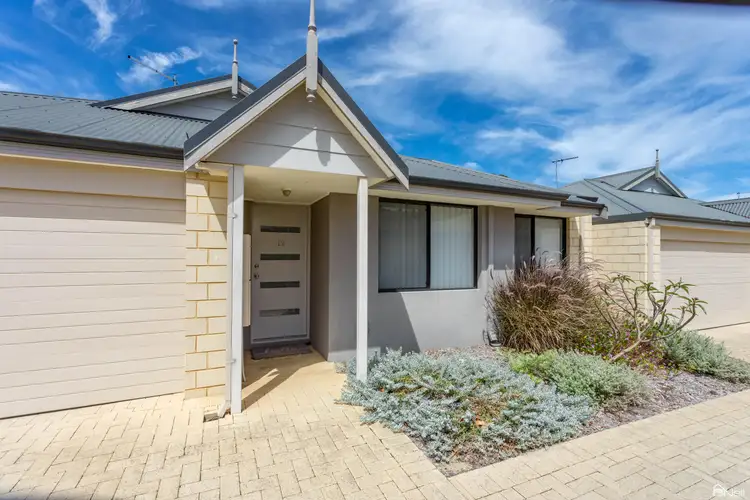 Main view of Homely house listing, 12/20 Gladstone Road, Armadale WA 6112