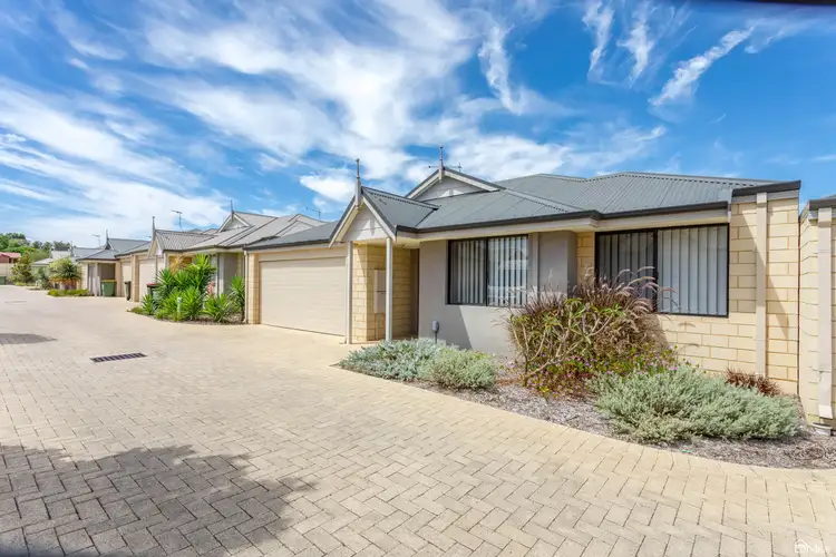 Second view of Homely house listing, 12/20 Gladstone Road, Armadale WA 6112