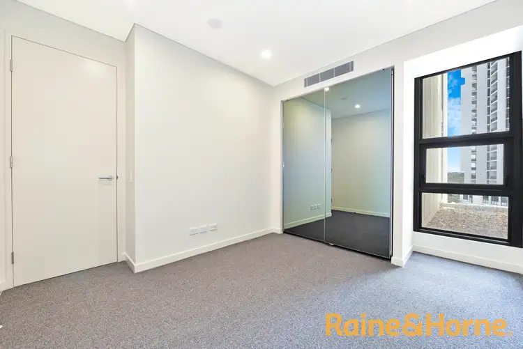 Third view of Homely apartment listing, 809/12 Phillip Street, Parramatta NSW 2150