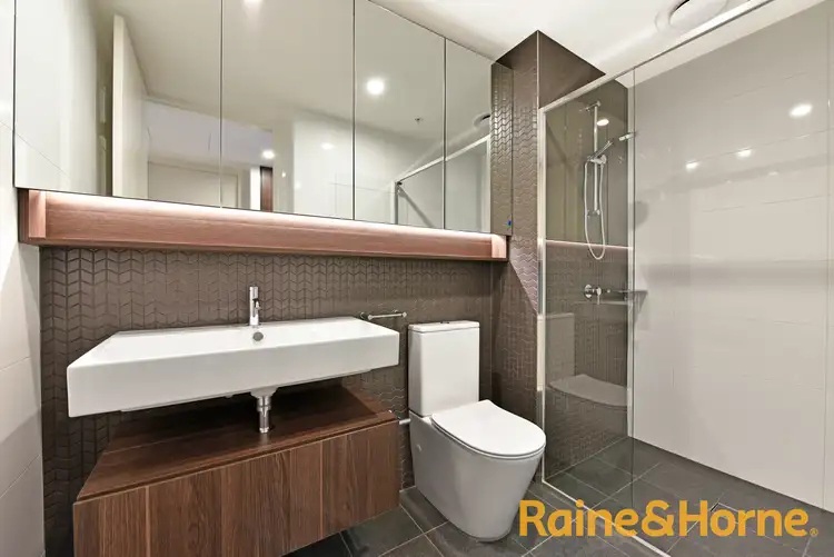 Fourth view of Homely apartment listing, 809/12 Phillip Street, Parramatta NSW 2150