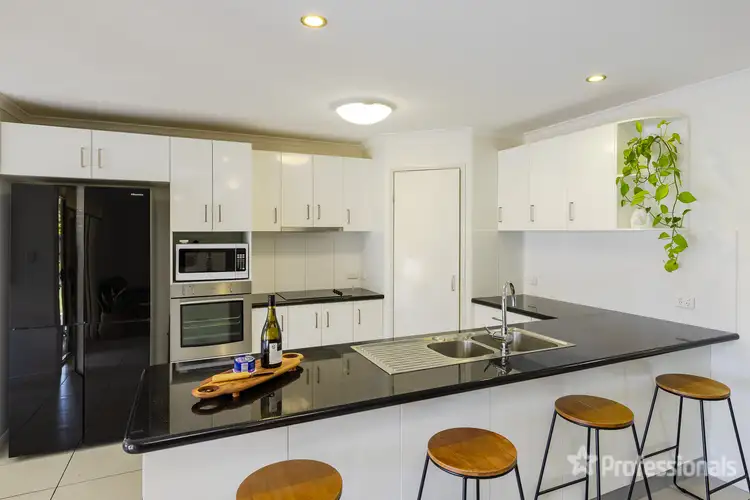 Second view of Homely house listing, 22 Mainsail Drive, Caboolture South QLD 4510