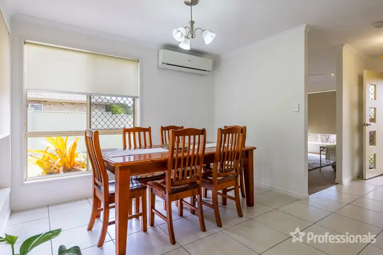 Fourth view of Homely house listing, 22 Mainsail Drive, Caboolture South QLD 4510